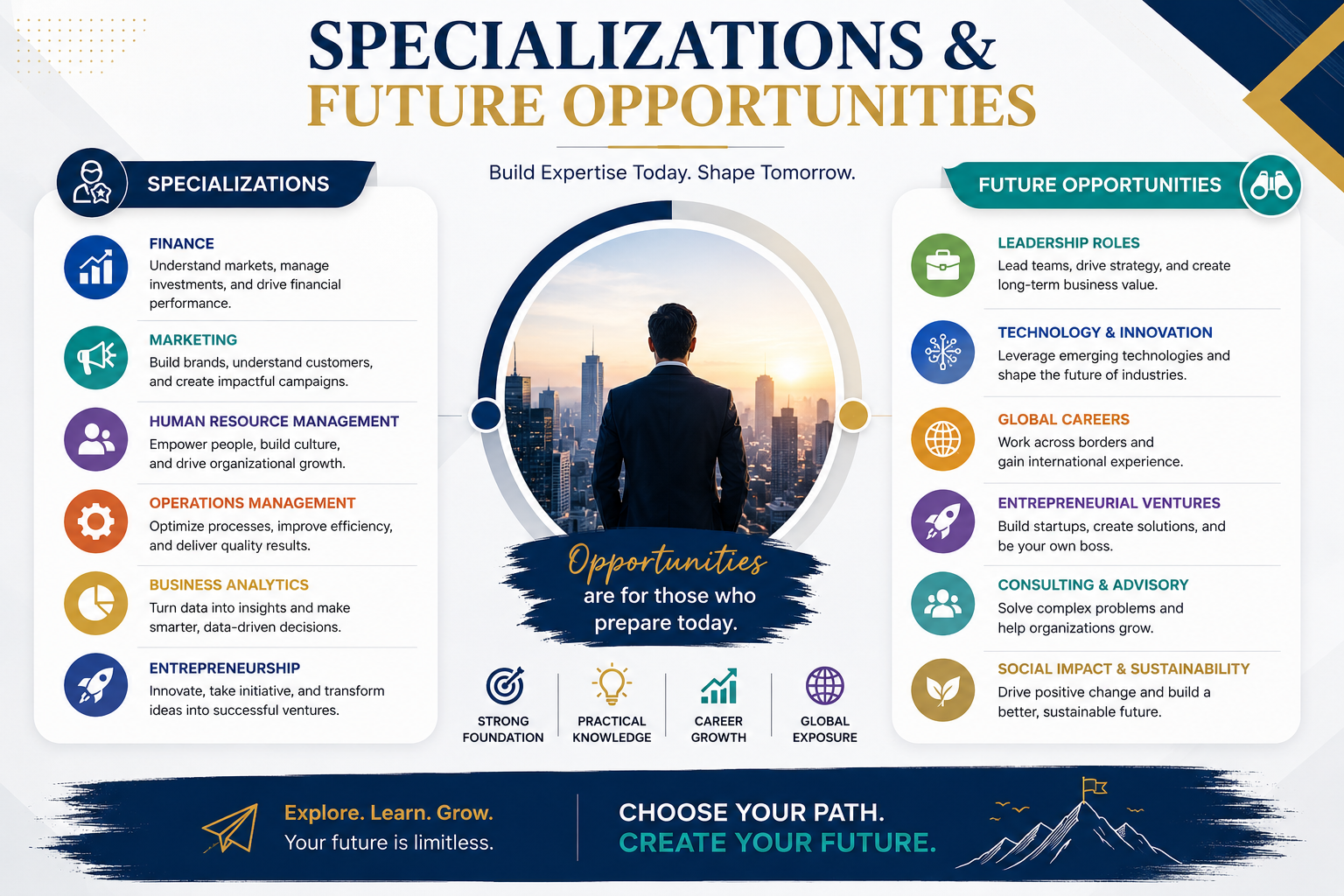 Career Guidance