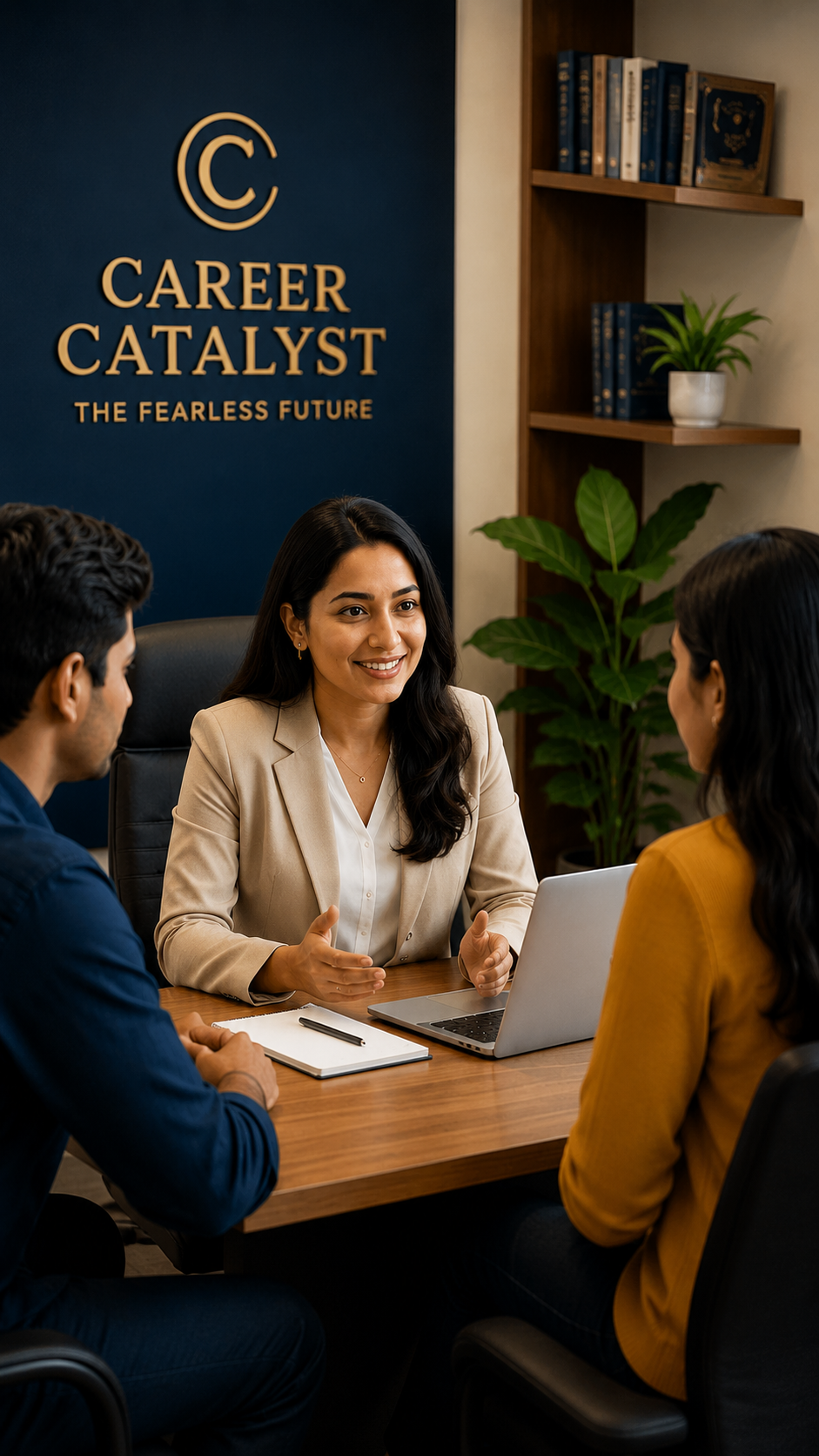 Career Catalyst