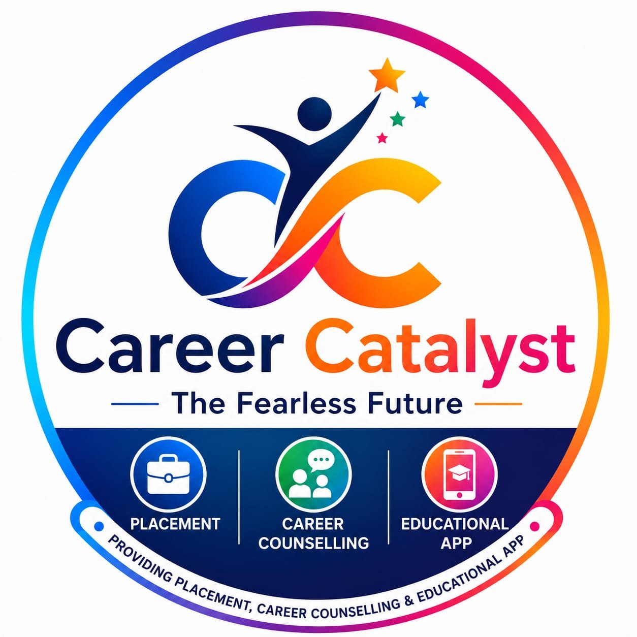 Career Catalyst Logo