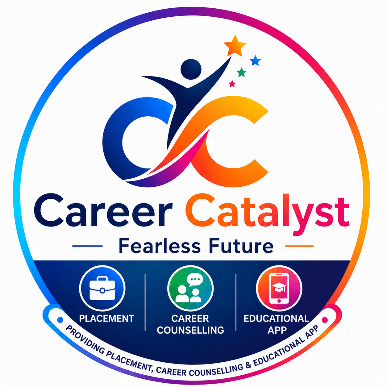 Career Catalyst Logo