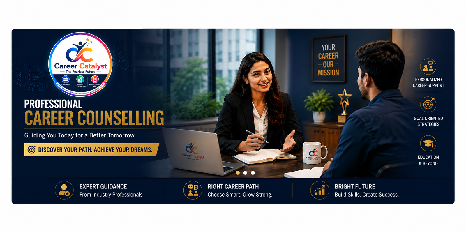 Career Guidance